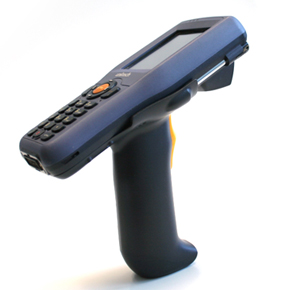 HT680/HT682 GUN GRIP W/ BATTERY